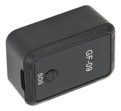 Localizador Gps, Imán De Plástico, 400 Mah, Rastreo Y Seguim