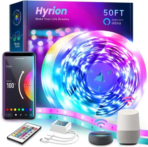 Luces Google Home MercadoLibre