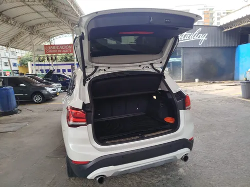 BMW X1 2.0 F48 Sdrive 20i