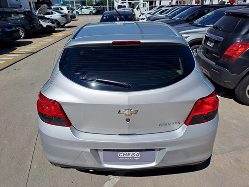 Chevrolet Onix 1.4 Ltz 98cv