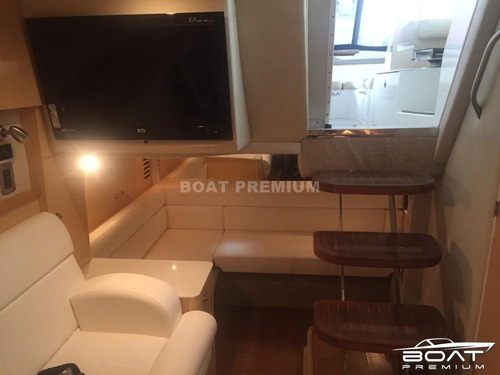 Imagem 5 de 9 de Searay 370, 2013, 2x Mercruiser Qsd 350hp - Axtor