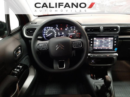 Citroën C3 New. Tasa 0% 2022 0km