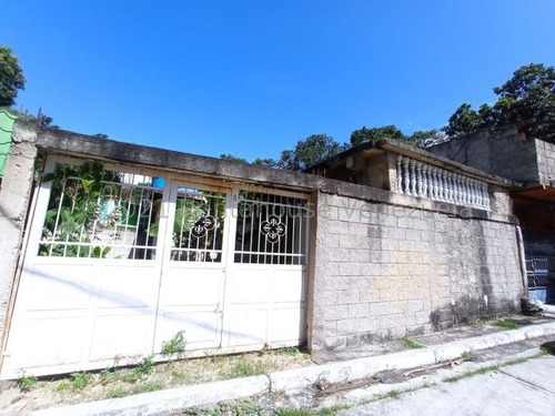 Imagen 1 de 7 de Terreno En Venta En El Castaño 22 - 10307 Jcm