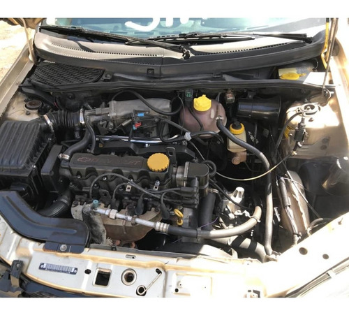 Imagen 8 de 8 de Chevrolet Corsa Sincronico