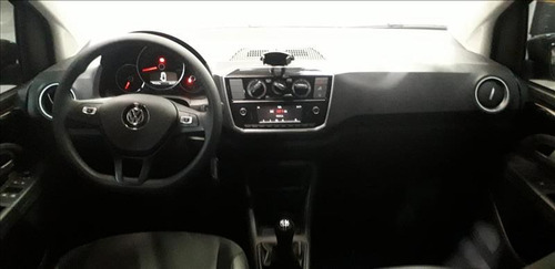 Imagem 6 de 10 de Volkswagen Up 1.0 170 Tsi Xtreme