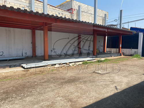 Terrenos En Renta En Santiaguito