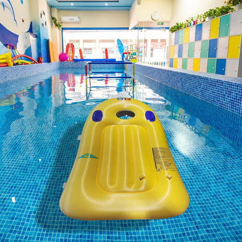 Tabla De Surf Inflable Para Niños, Juguetes De Tabla De