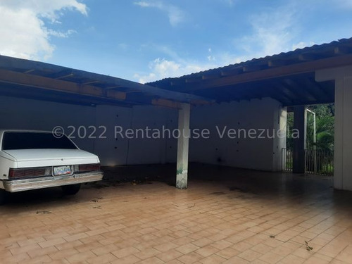 Imagen 10 de 12 de Casa En Venta En Antonio Miguel Martinez, San Juan De Los Morros 23-11758 / 0424-3392775