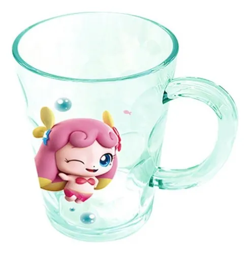 Taza Gota Agua 10.1 Oz
