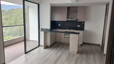 Apartamento en venta