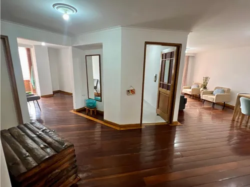 Venta De Apartamento En Laureles