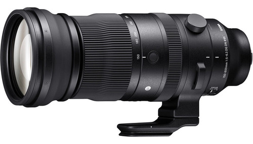 Sigma 150-600mm F5-6.3 Dg Dn Os Para Sony E | Sports