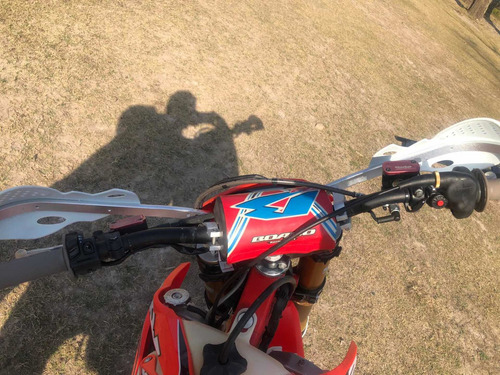 Imagen 3 de 7 de Moto Enduro Beta 430 Rr