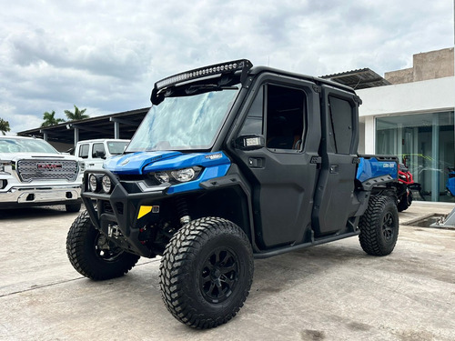 Can-am Defender
