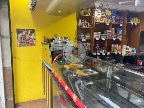 Venta Oportunidad Panaderia Y Pasteleria, Buen Punto Av Constitucion, Maracay Estado Aragua 022js