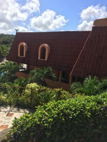 Te Vendo Hotel En La Costa Norte/república Dominicana.