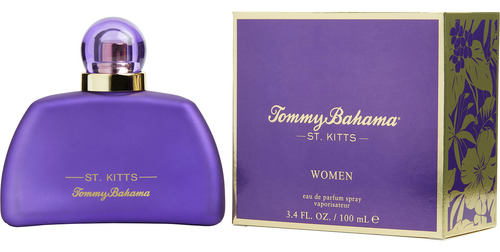 Eau De Parfum En Aerosol Tommy Bahama St Kitts, 100 Ml