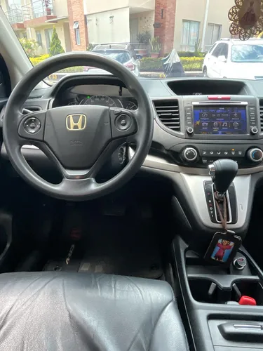 Honda CR-V 2.4 Lx