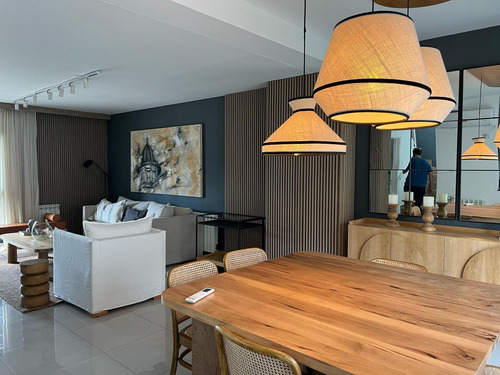 Venta - Housing Duplex 2 Dormitorio 3 Baños - Pileta En Nobu