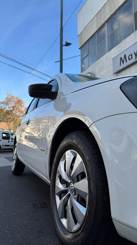 Volkswagen Gol Trend 1.6 Pack Ii 101cv