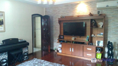 Imagem 7 de 9 de Casa Com 4 Dormitórios À Venda, 300 M² Por R$ 1.300.000,00 - Campo Grande - Rio De Janeiro/rj - Ca1917