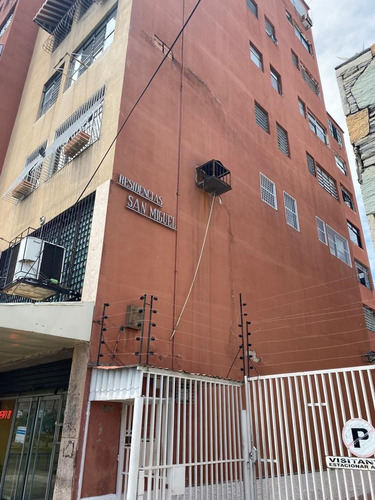 Imagen 3 de 9 de Alquiler Apartamento En San Miguel Mcy 04248867259
