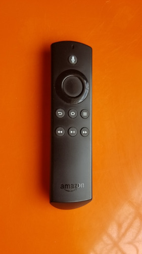 Control Para Amazon Fire Stick 2da Generación L2338 Usado! 