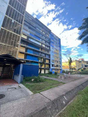 Apartamento en venta