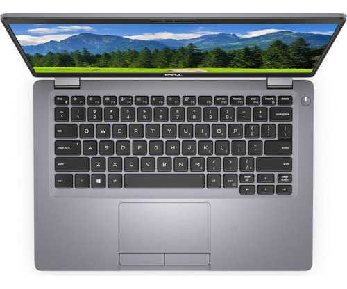 Dell Latitude 5310 (último Modelo) 13.3 Core Iu 10.ª Generac