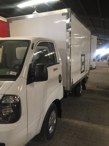 Kia 2500