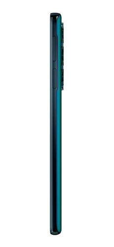 Imagen 7 de 8 de Motorola Edge 30 Pro 256 GB verde cosmos 12 GB RAM