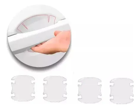 Kit Combo De Accesorios De Protección Para Tracker 2018/2024