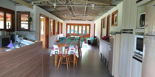 Imagem 28 de 29 de Chácara Com 3 Dorms, San Rafael, Gravataí - R$ 749 Mil, Cod: 443 - V443