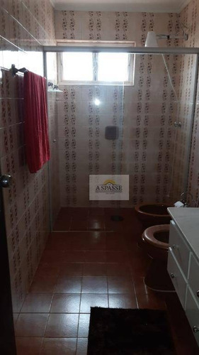 Imagem 19 de 22 de Apartamento Com 3 Dormitórios À Venda, 130 M² Por R$ 390.000,00 - Jardim Paulistano - Ribeirão Preto/sp - Ap0308