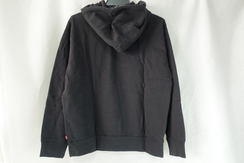 Chamarra Sudadera Con Gorro Levi's Hoodie Mujer Dama Cómoda