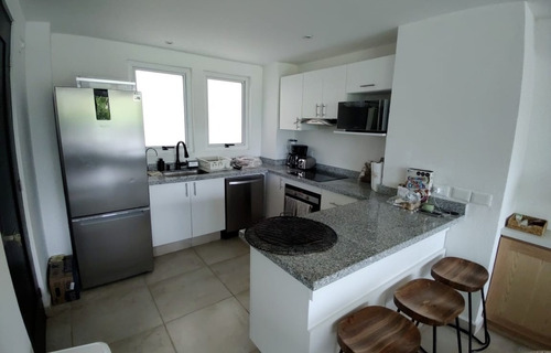 Imagen 9 de 19 de Venta Departamento Tipo Garden House En Venta - Punta Marques