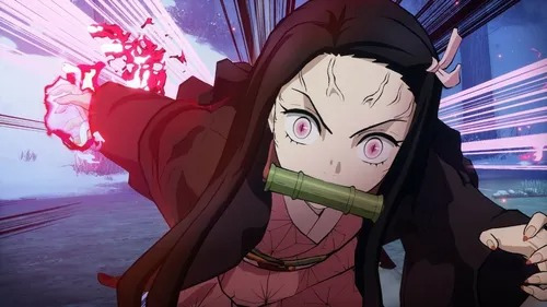Demon Slayer-kimetsu Deluxe Edition Xbox One Series S/x (Usado)