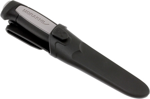 Cuchillo Mora Robust Ac. Carbono - Sweden - Cuchillos Y Cia