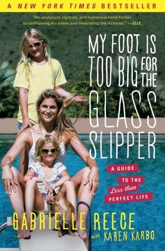 My Foot Is Too Big For The Glass Slipper A Guide To The Less