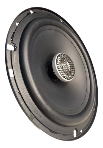 Alto Falante Som Automotivo 150 Rms Xtreme = Pioneer Dat Mtx Cor Gold