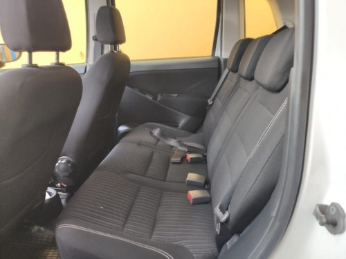 Idea 1.8 Mpi Adventure 16v Flex 4p Automatizado
