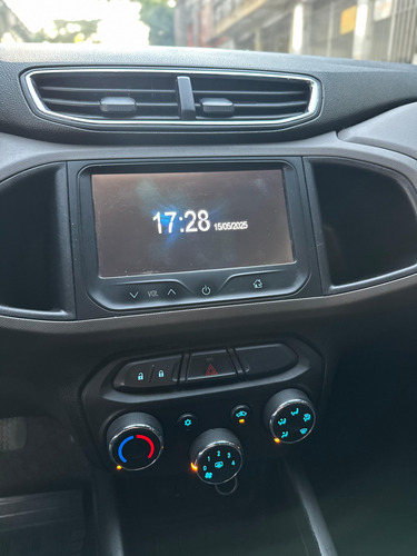 Chevrolet Prisma 1.0 MPFI LT 8V FLEX 4P MANUAL