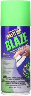 Plasti Dip Blaze Verde