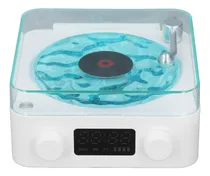 Comprar Despertadores, Máquina De Sonido, Ruido Blanco, Reloj Noctur