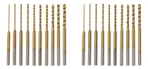 Comprar M Juego De Brocas Microgiratorias, 20 Brocas Pequeñas De