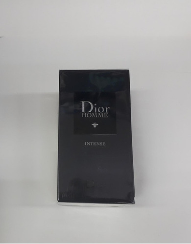 Perfume Dior Homme Intense X 150 Ml Original