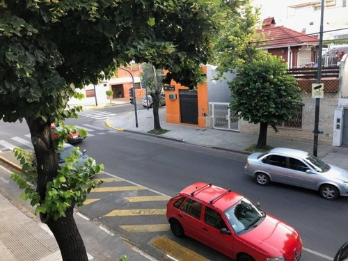 Imagen 6 de 21 de Venta 1 Ambiente Divisibe Balcon Aterrazado Villa Urquiza A Estrnar