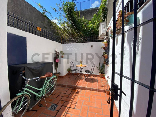 Imagen 27 de 30 de Ph De 3 Ambientes En Venta En Lomas De Zamora Con Patio, En Planta Baja