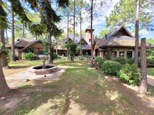 Casa Chalet En Venta, San Diego, Moreno