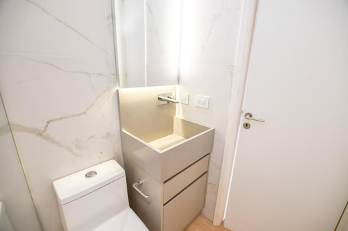 Departamento En Venta City Bell La Plata